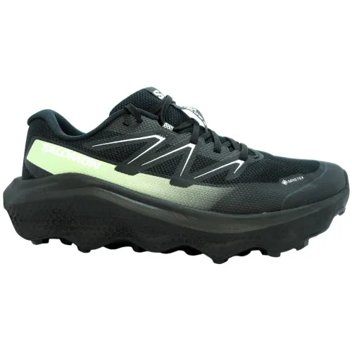 Кроссовки для бега Мужские Salomon ULTRA FLOW 2 GTX Gore-Tex (479814)