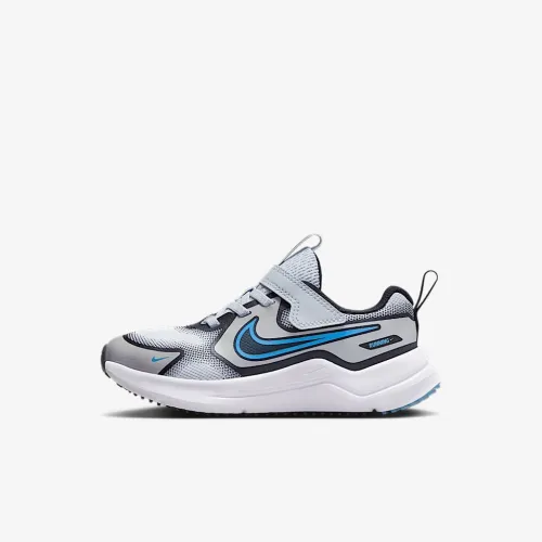 Nike Cosmic Runner Little дитячі Кросівки колір сірий