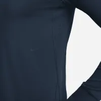 Nike A.P.S. чоловічі Dri-FIT ADV Versatile Top блакитний