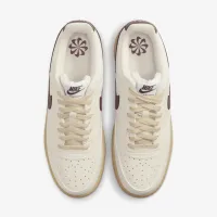 Nike Court Vision Low Next Nature чоловічі Кросівки колір білий