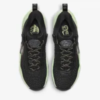 Nike Cosmic Unity баскетбольні Кросівки колір чорний