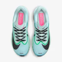 Nike Zoom Fly 6 мужские Road Racing Кроссовки синий