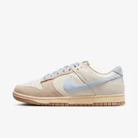 Nike Dunk Low чоловічі Кросівки колір білий
