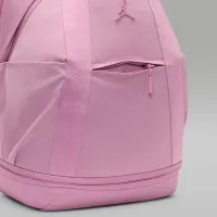 Nike Jordan Alpha рюкзак (28L) цвет фиолетовый