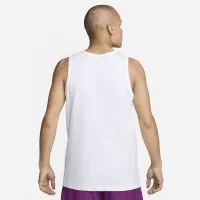 Nike Sportswear чоловічі Tank колір білий