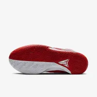 Nike Ja 1 баскетбольні Кросівки колір червоний