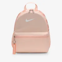 Nike Brasilia JDI детские Mini рюкзак (11L) Pink