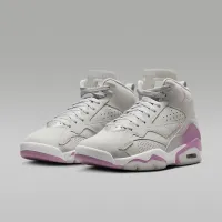 Nike Jumpman MVP женская Кроссовки цвет серый