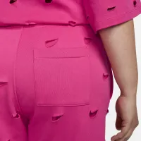 Nike x Jacquemus Swoosh Pants Pink