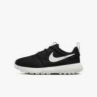 Nike Roshe 2 G Jr. Little/Big дитячі для гольфу Кросівки колір чорний