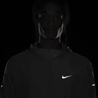 Nike Miler чоловічі Repel Running Куртка колір зелений