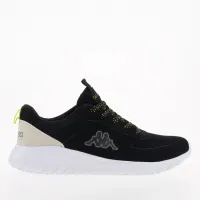 Кроссовки Kappa Jona 243309-1135 - Черные