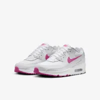 Nike Air Max 90 Big дитячі Кросівки колір білий