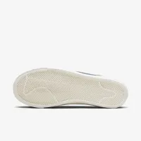 Nike Blazer Low '77 Jumbo женская Кроссовки цвет белый