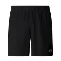 Шорти The North Face Water 0A5IG54H01 - Чорні