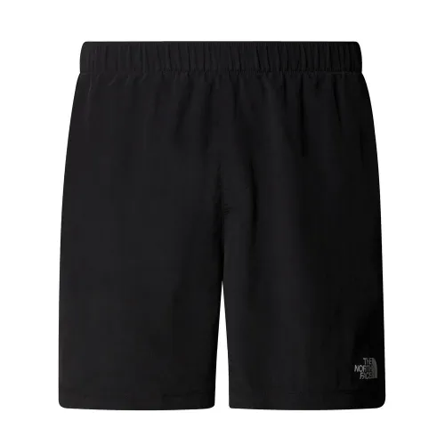 Шорты The North Face Water 0A5IG54H01 - Черные