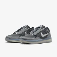 Nike SB PS8 чоловічі Кросівки колір сірий