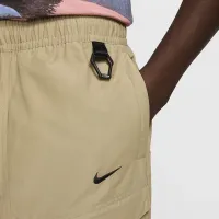 Nike NOCTA Opal чоловічі Pants колір коричневий