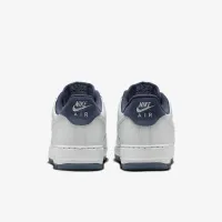 Nike Air Force 1 '07 LV8 чоловічі Кросівки колір сірий