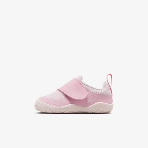 Nike Swoosh 1 Essential Baby/Toddler Кроссовки Pink