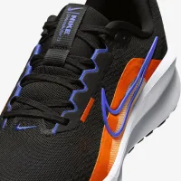 Nike Downshifter 13 мужские Road Running Кроссовки цвет черный