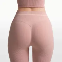 NikeSKIMS Ribbed Seamless женская 34