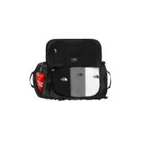 Сумка The North Face Base Camp Duffel M 0A52SAKY41 - Чорна