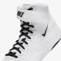 Nike Inflict Wrestling Кроссовки цвет белый