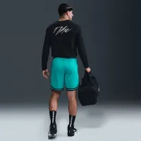 Nike DNA чоловічі Dri-FIT 8