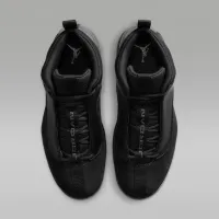 Nike Jordan Jumpman Pro Quick чоловічі Кросівки колір чорний