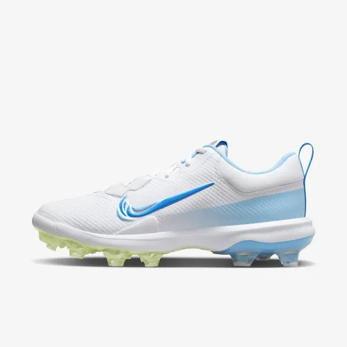 Nike Force Trout 9 Pro MCS бейсбольные бутсы цвет белый