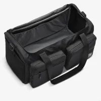 Nike Utility Power 2.0 Duffel сумка (Small, 31 L) колір чорний