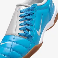 Nike Total 90 мужские Кроссовки синий