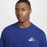 Nike Sportswear Max90 футболка синий