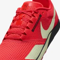 Nike Rival XC 6 Cross-Country Spikes колір червоний