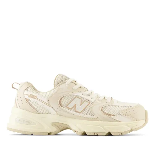 Кроссовки New Balance GR530AA - Бежевый