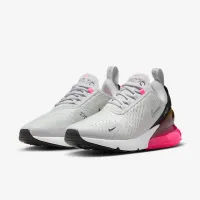 Nike Air Max 270 женская Кроссовки цвет серый