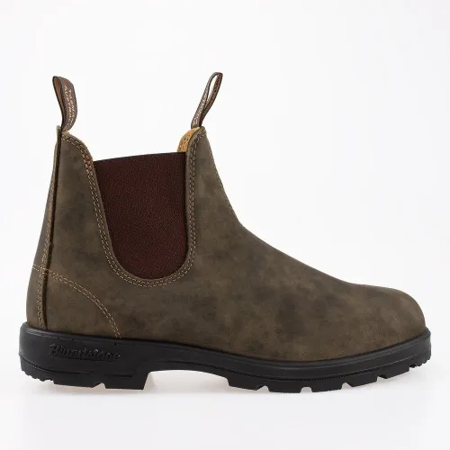 Кроссовки Blundstone 585 - Бежевые