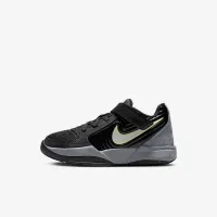 Nike Ja 2 Little дитячі Кросівки колір чорний