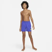 Nike Swim Scribble Big детские (для мальчиков) 4