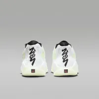 Nike Zion 3 баскетбольные Кроссовки цвет белый