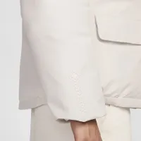 Nike Tech GORE-TEX чоловічі Therma-FIT Куртка колір коричневий