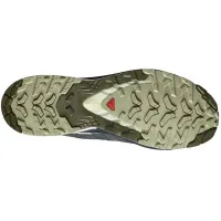 Кроссовки для бега Мужские Salomon XA PRO 3D V9 GTX Gore-Tex (478230)