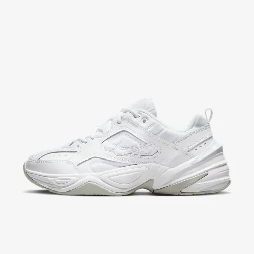 Nike M2K Tekno женская Кроссовки цвет белый