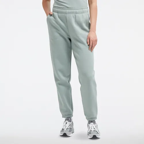 Штаны New Balance WP33513JIR - Голубые