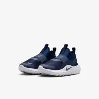 Nike Flex Runner 4 Little дитячі Кросівки блакитний