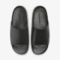 Nike Calm мужские Slides цвет черный