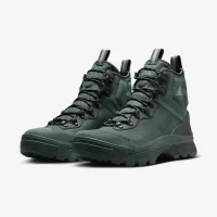 Nike ACG Air Zoom Gaiadome GORE-TEX Кроссовки цвет зеленый