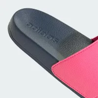 Шлёпанцы adidas Adilette Shower Slides IE2606 - Розовые