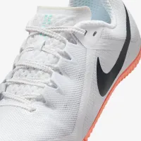 Nike Zoom Rival Multi Track & Field Multi-Event Spikes цвет белый